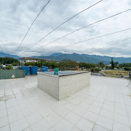 Ibagué Ayenda Danilo酒店 外观 照片